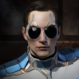 tom488 portrait