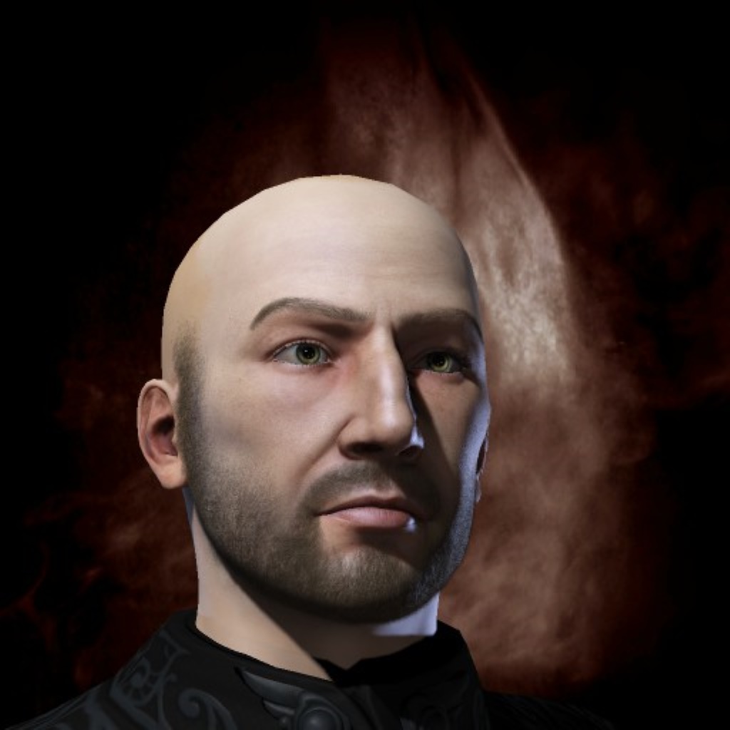 scrappy vonEmst