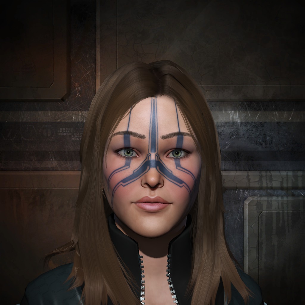 Lady Skye Stonesoul