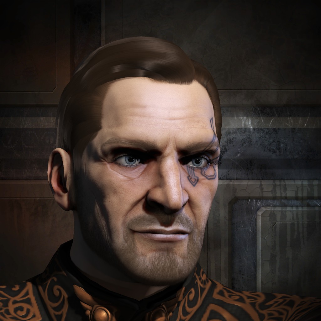 Erik Zamayid