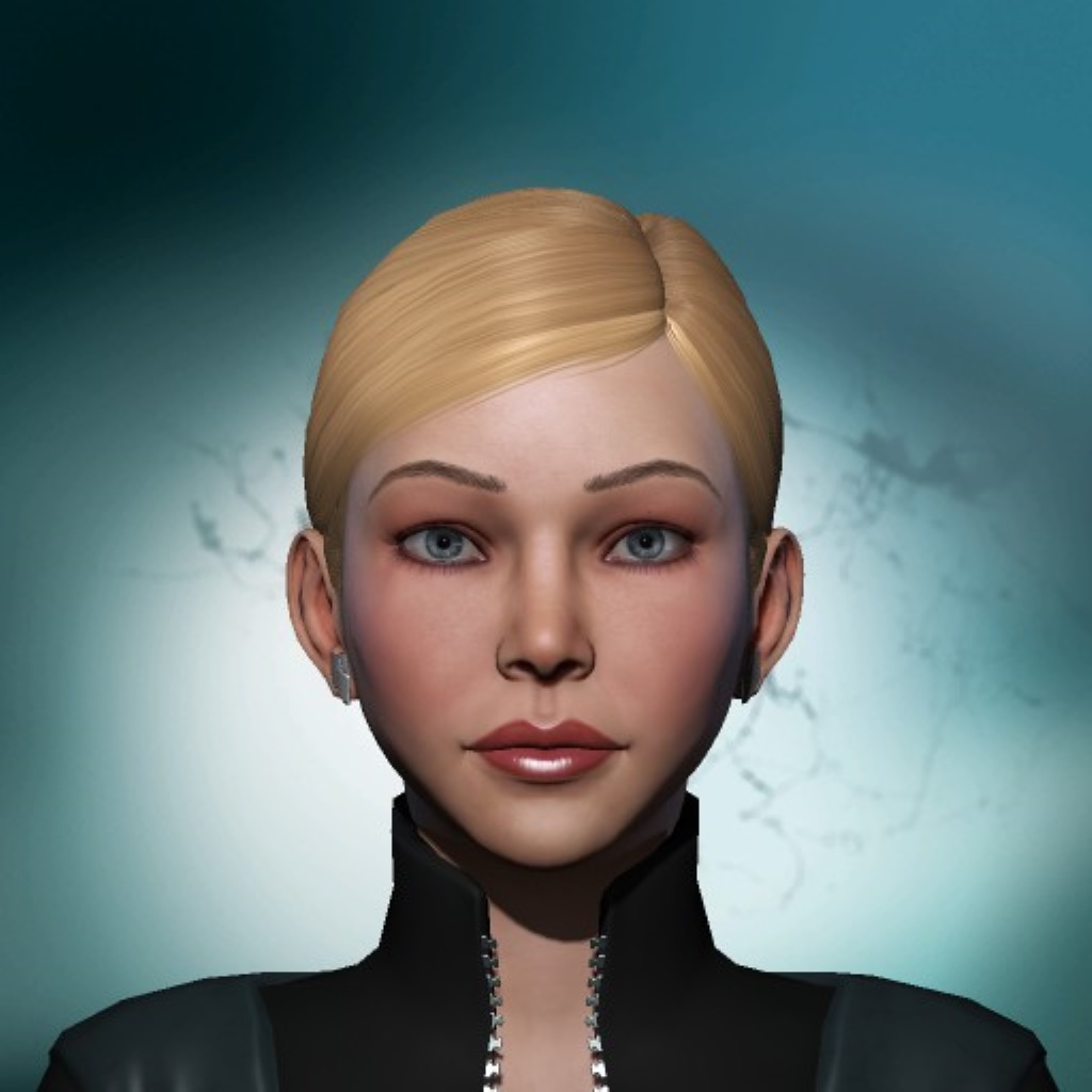 Tiffany Waterman
