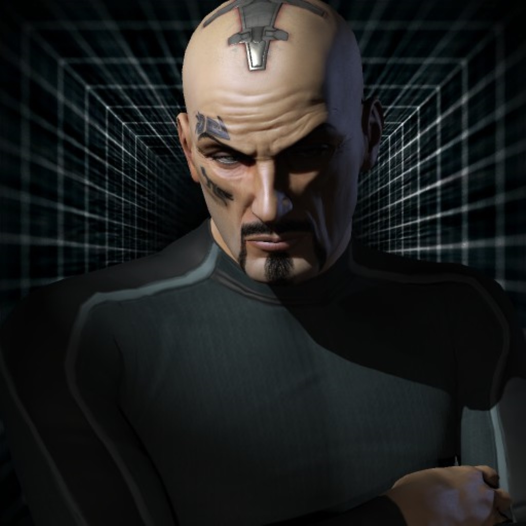The Judge Gideon