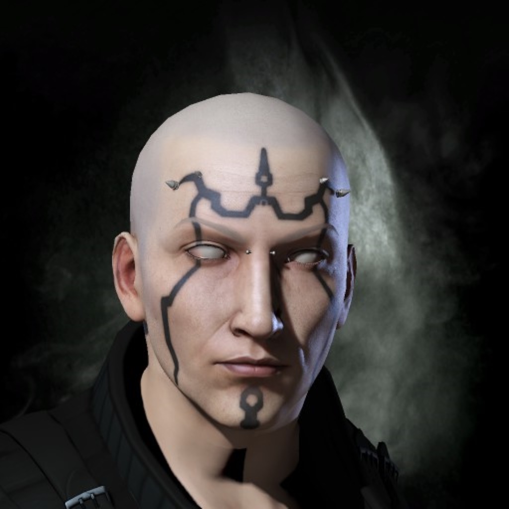 Shaiith Ghetio