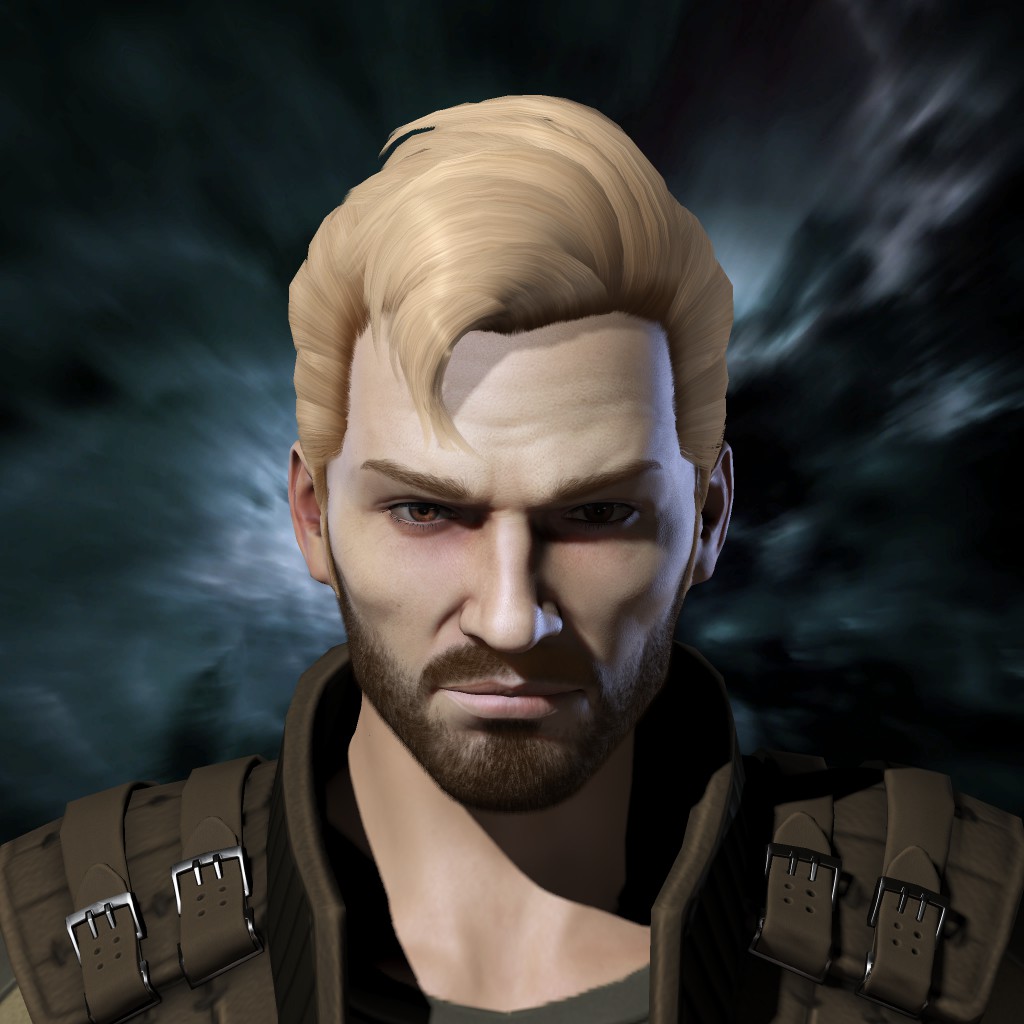 Medivh Dumbledore