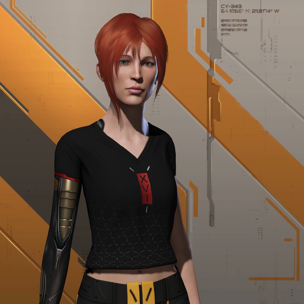 Gwen Tokila