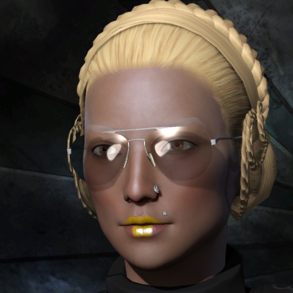 Sabrina Rotsuda