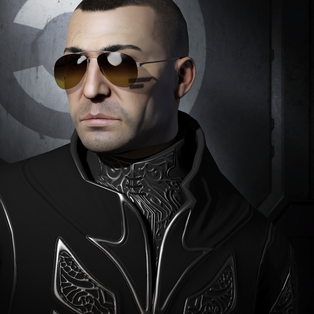 AlexTM Hinken