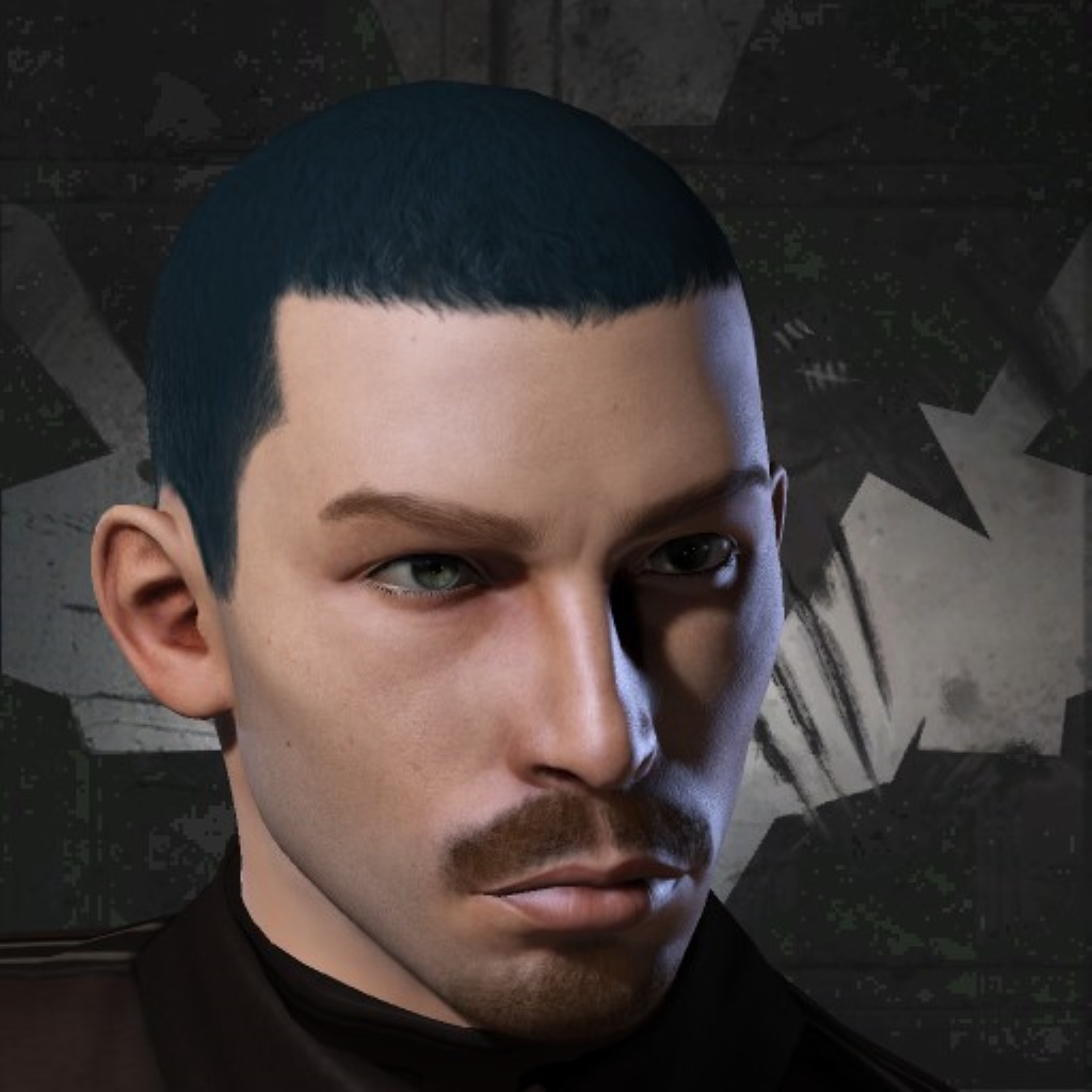 Integrity Drone