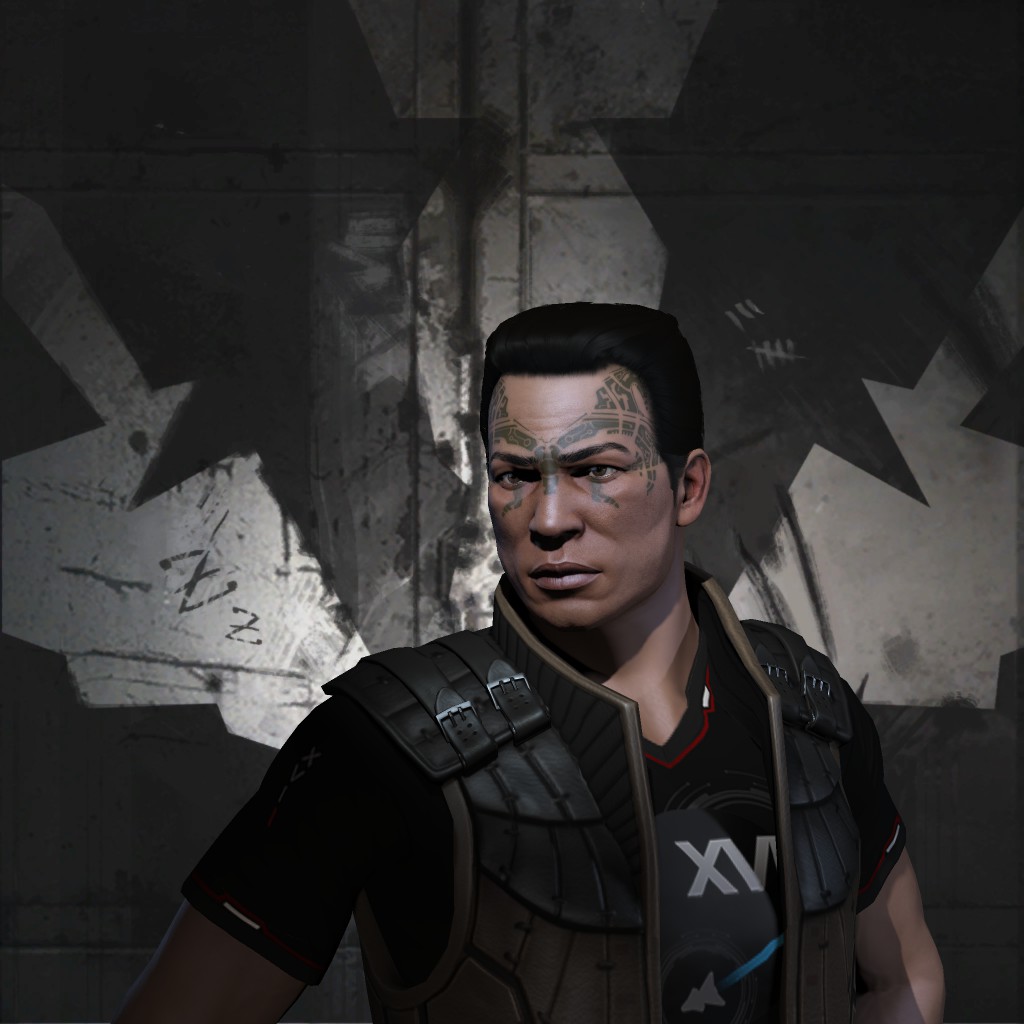 Chakotay Skoddyr