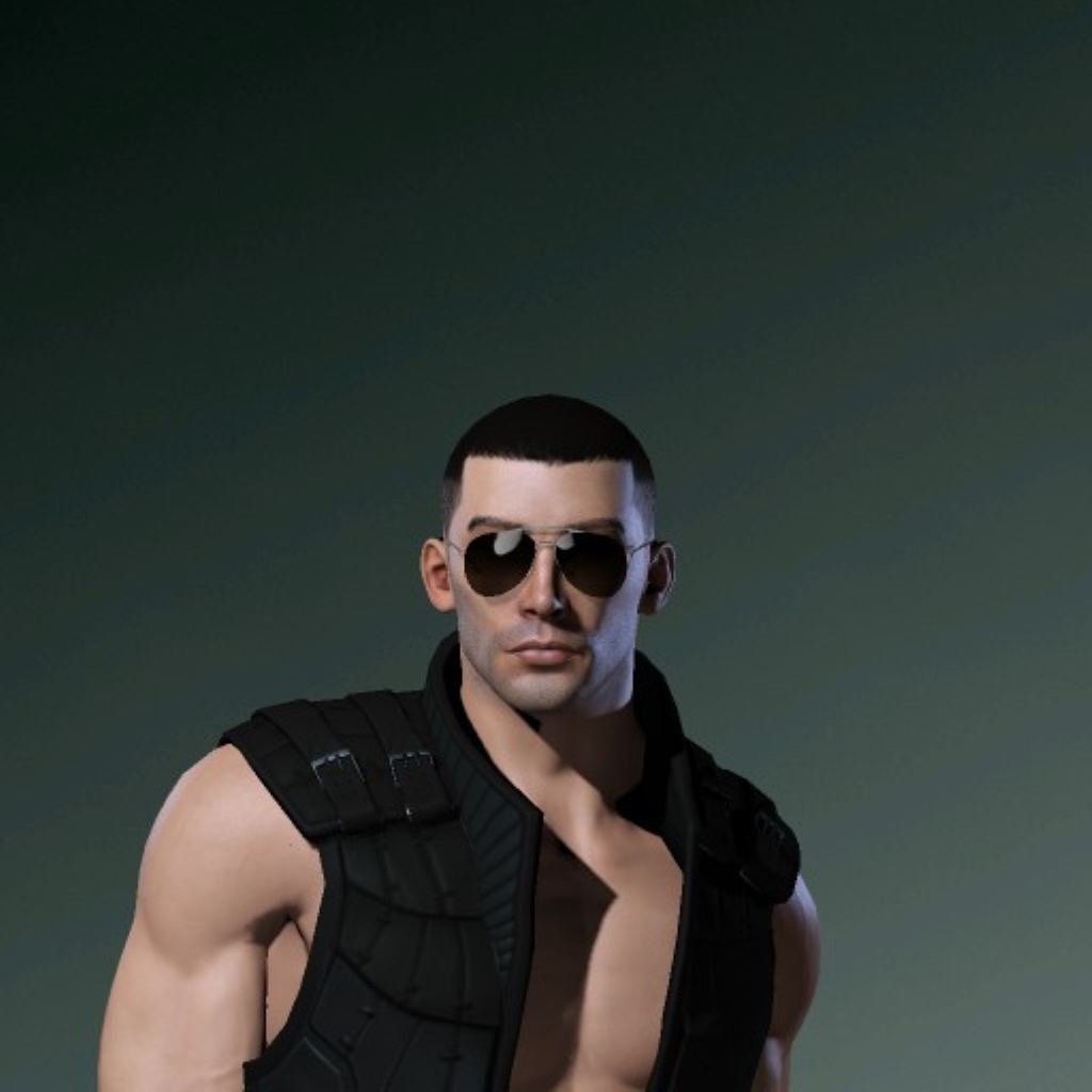 Kirill Zloi
