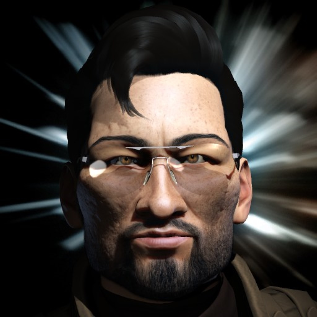 Dave Enkura