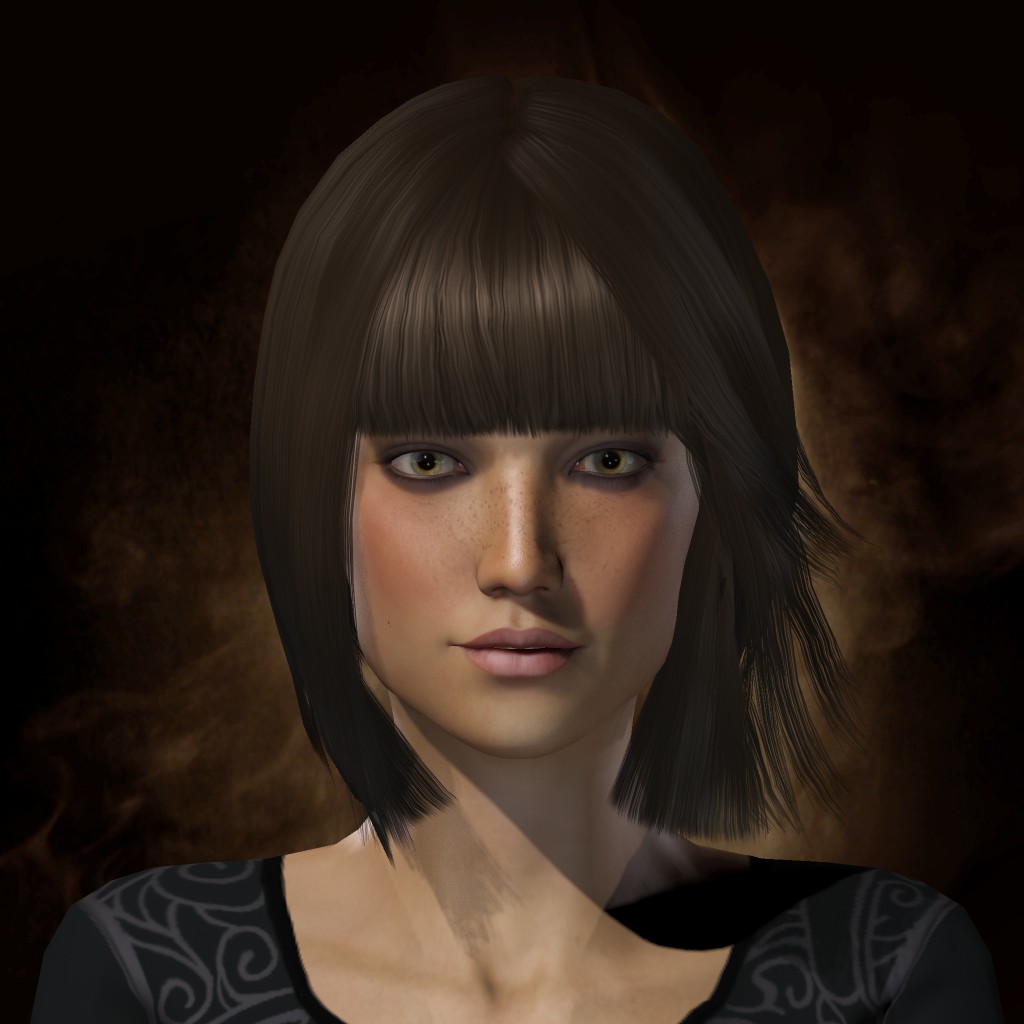 Machinist Quu