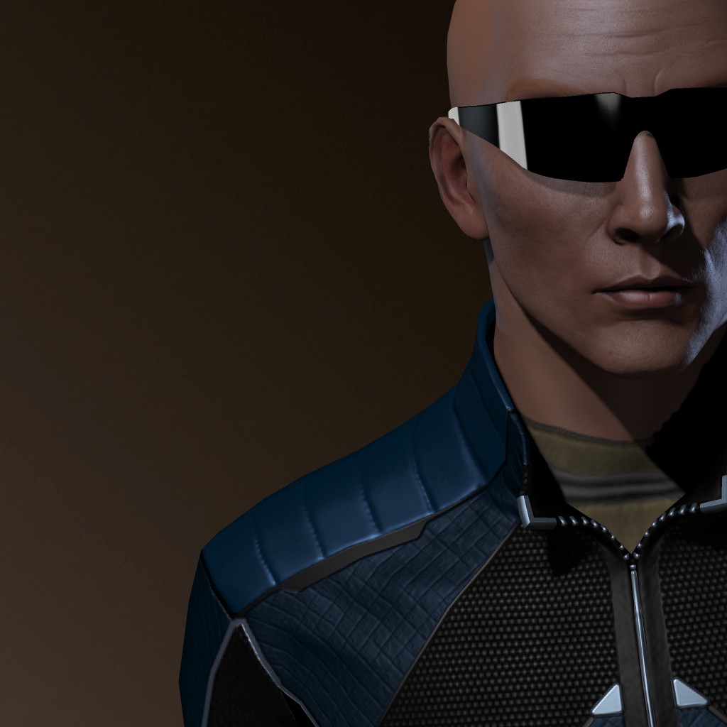 Colonel Runaway