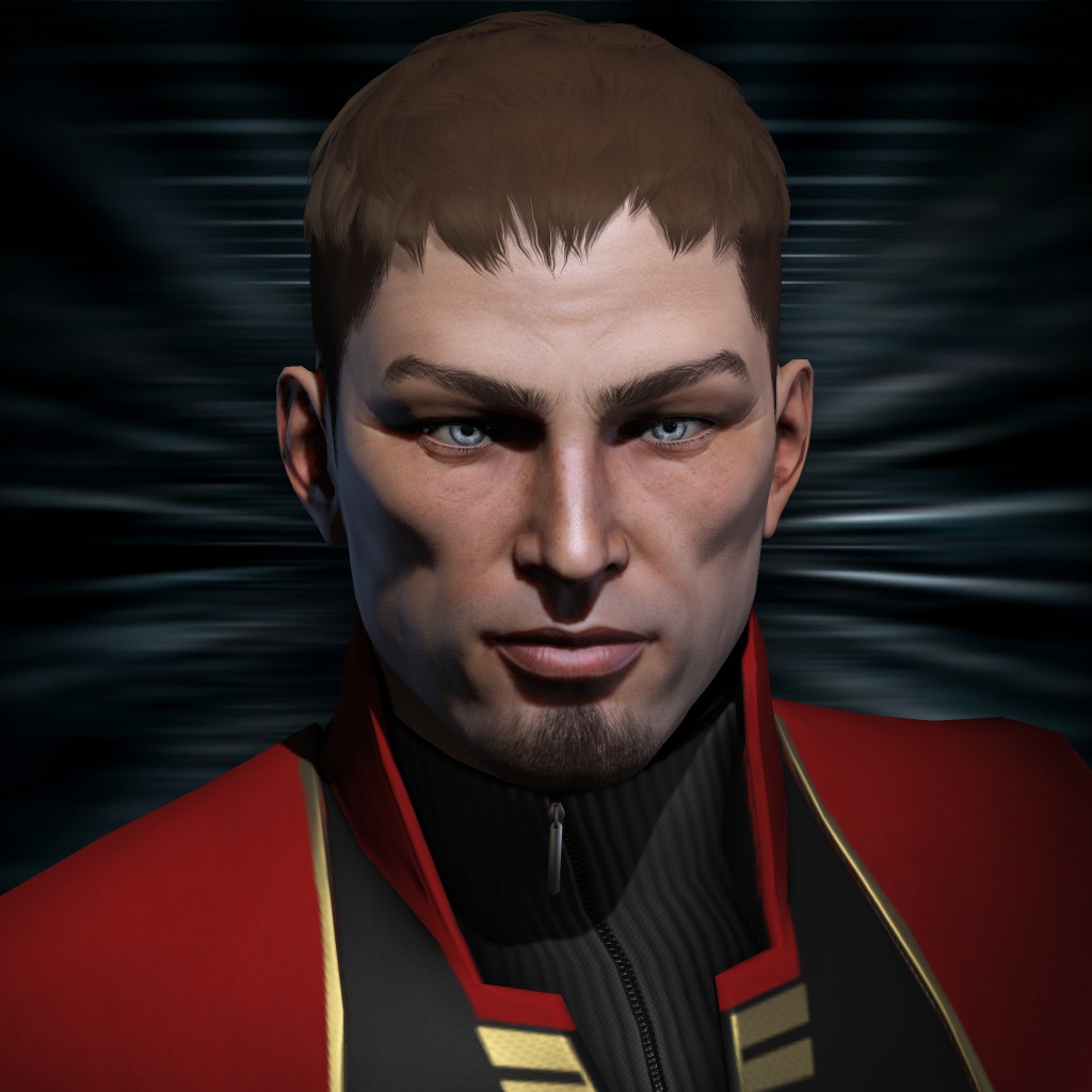 Michael Hugin