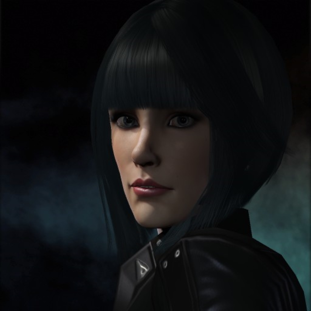Marina Merlin