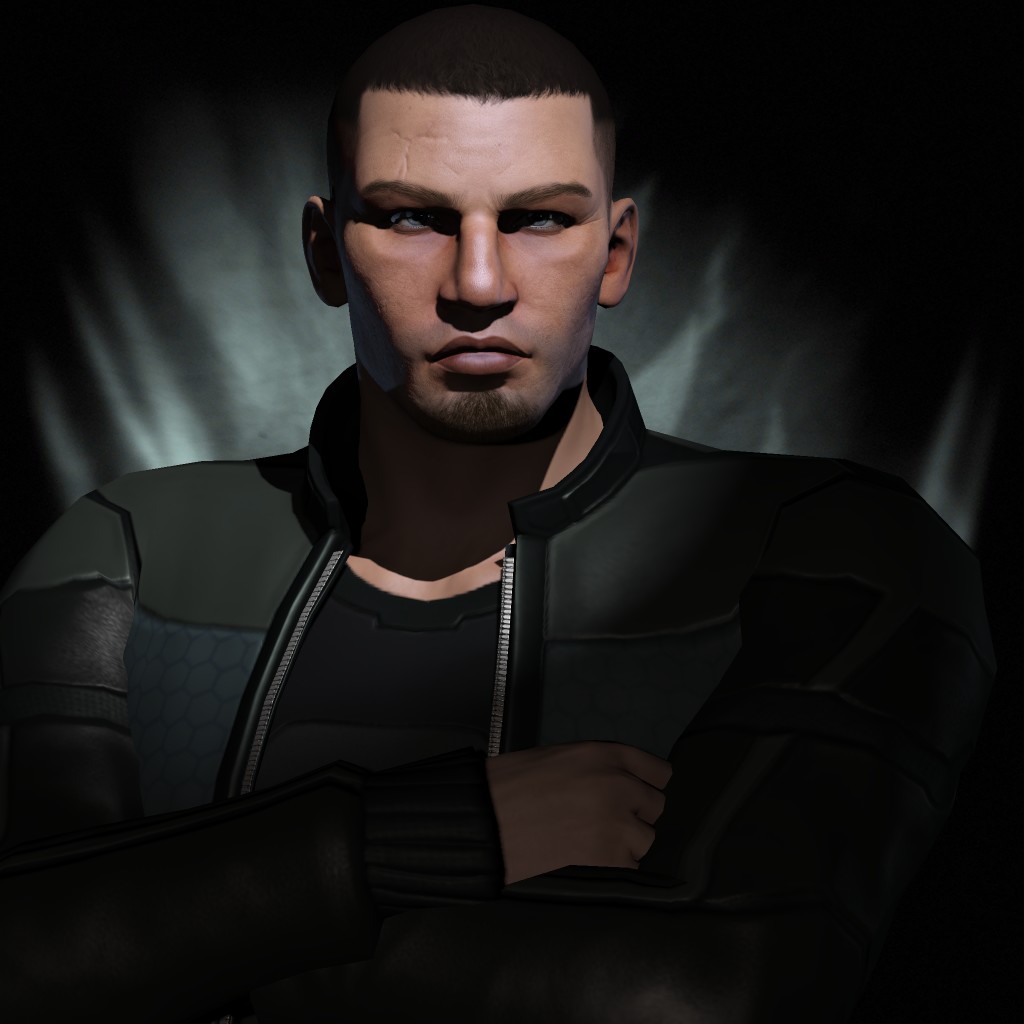Dmitriy Lisovskiy