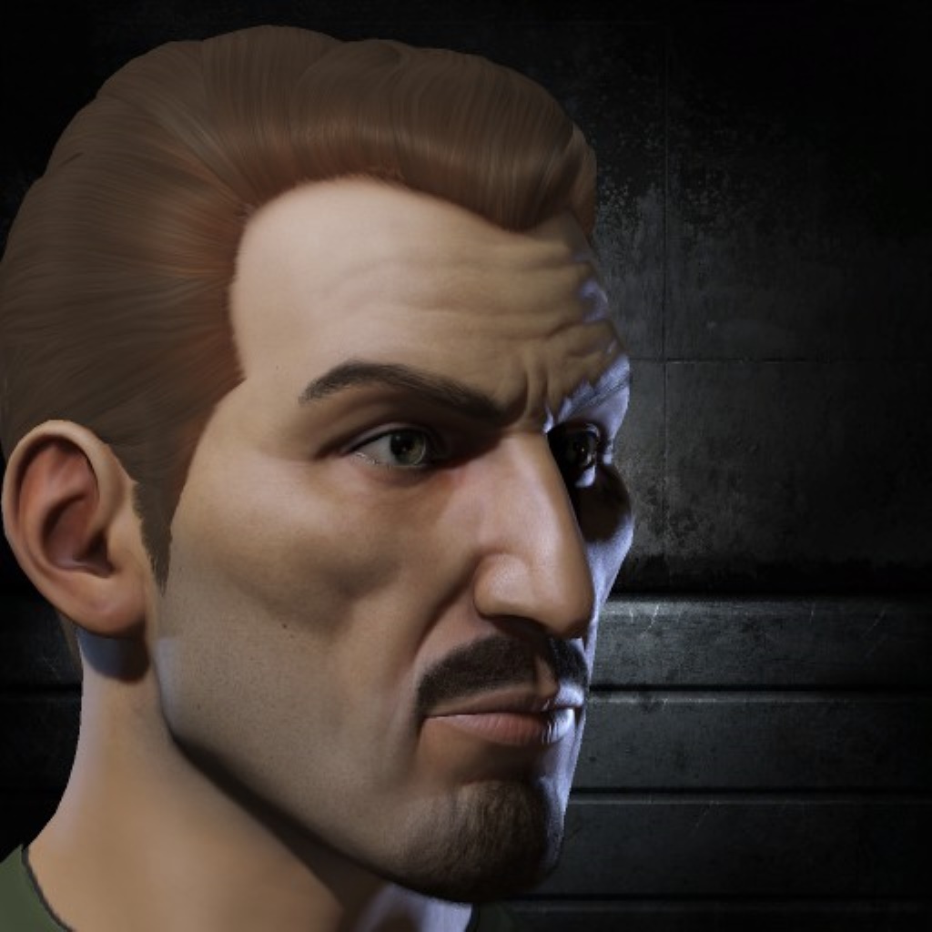 Rick Boltz