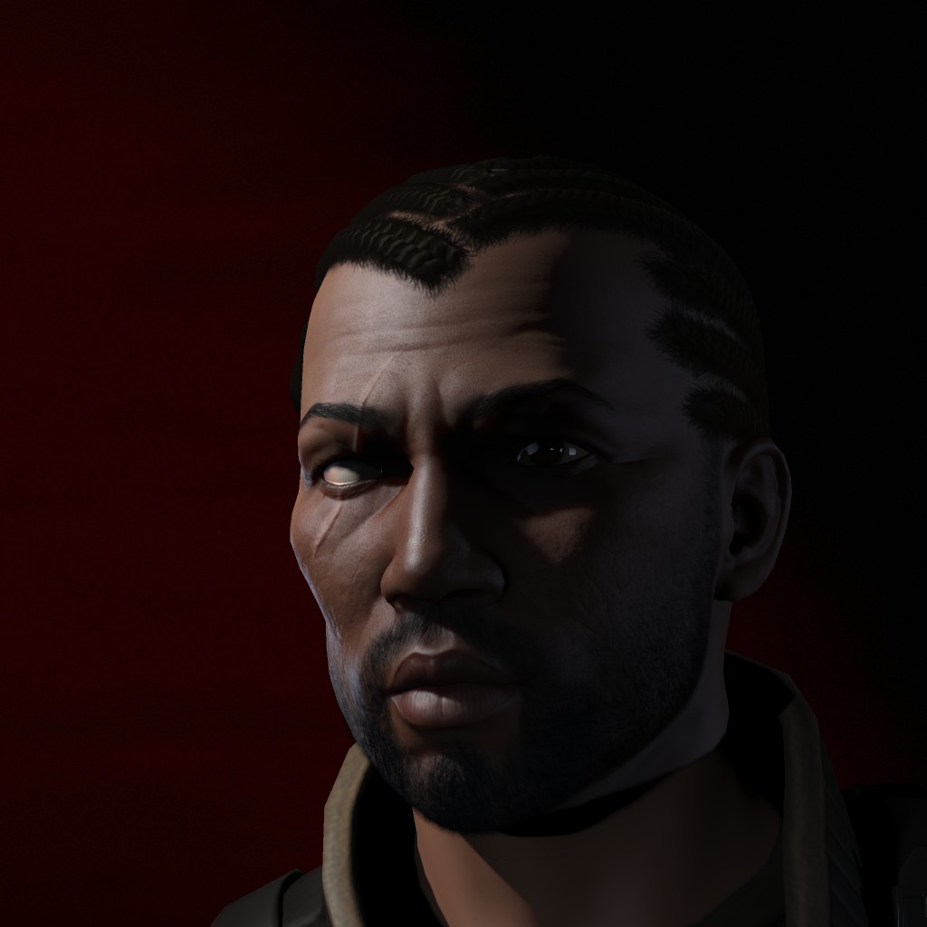 Sigurth Snake-Eye