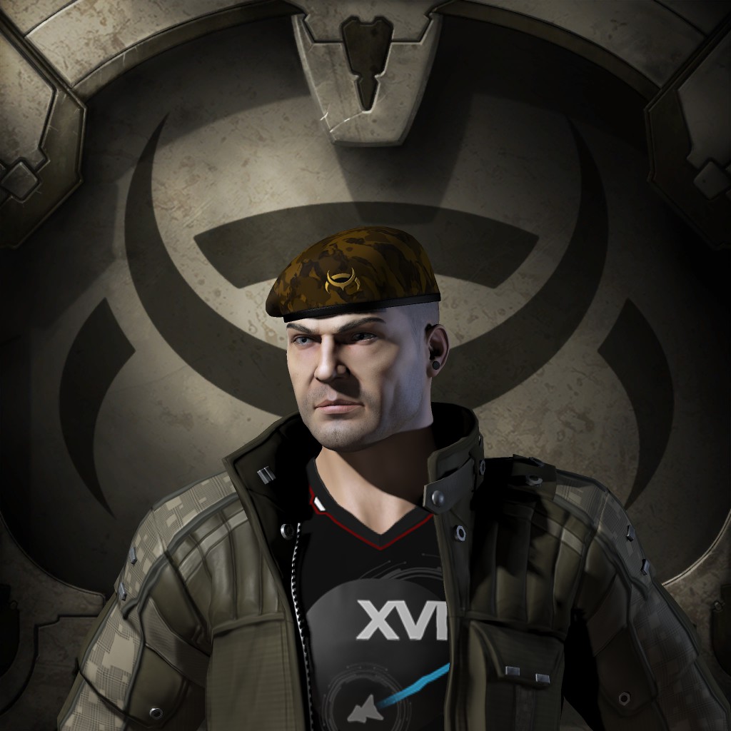 Jarvy Kion