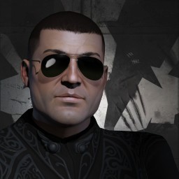 sunrai Yaken portrait