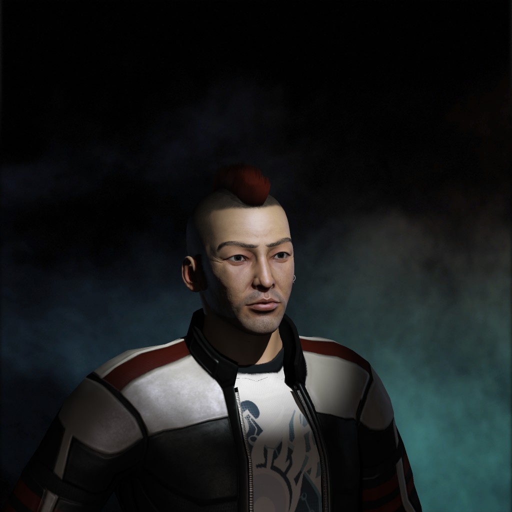 Grieftain R'zal