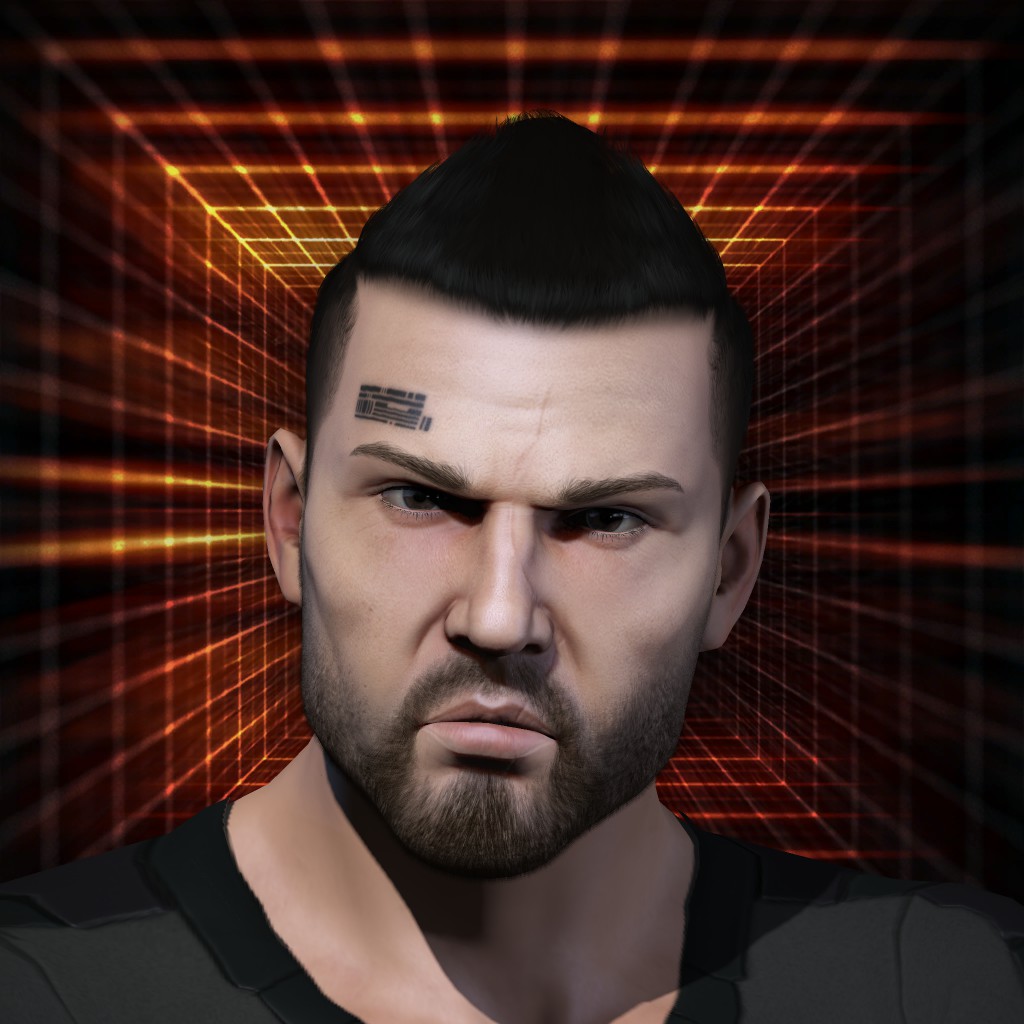 Markus Tzash