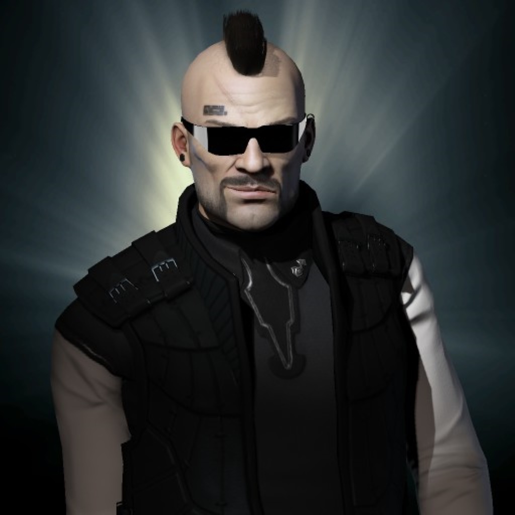 Deathhead Panoply