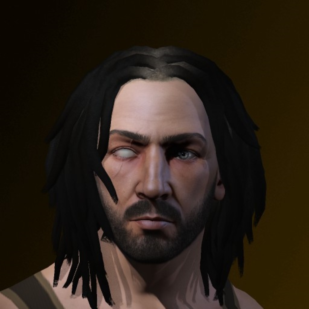 Brah McBravich