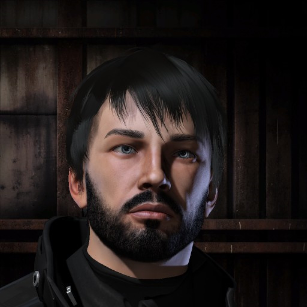 Will StarChris