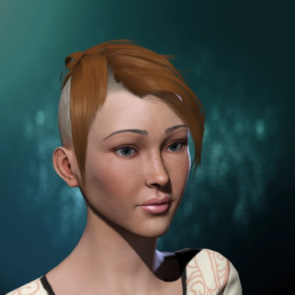 Stellia Aideron