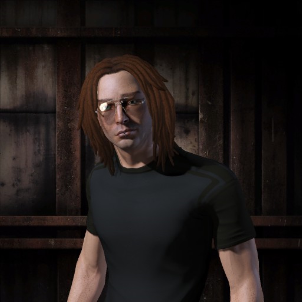 Jimmy Tard