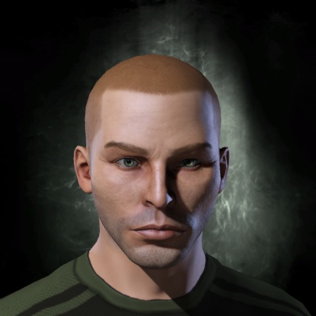 Sasha Dagon