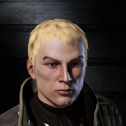 Unbuntu Mabata portrait