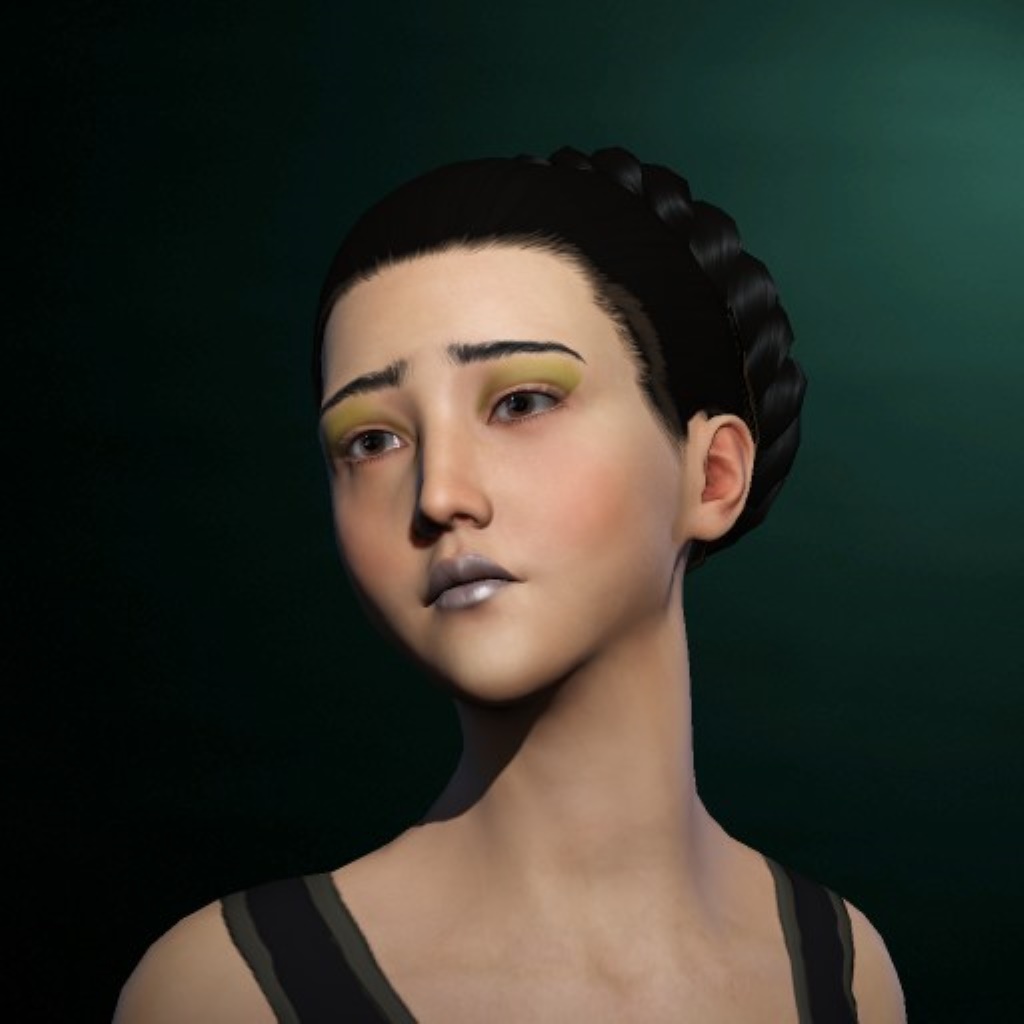 xiao xianzi