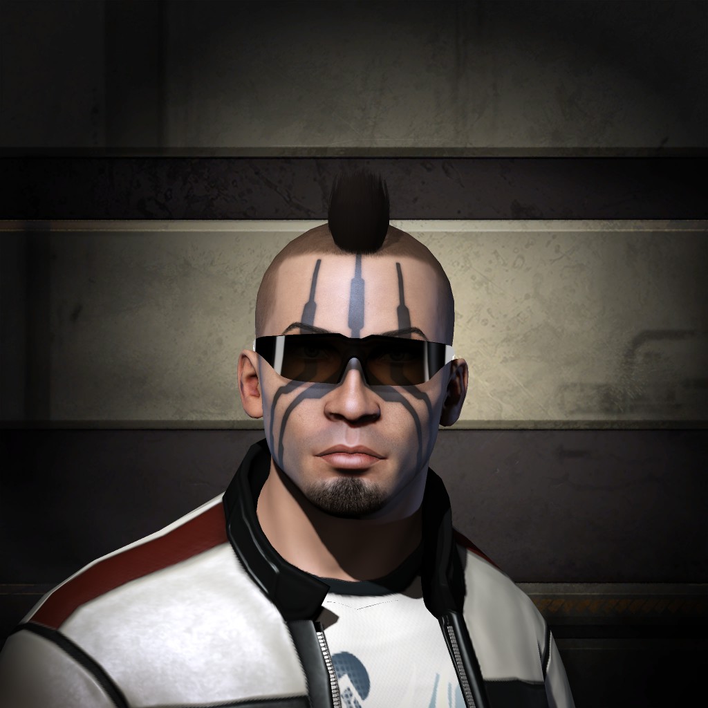 Anom Aideron
