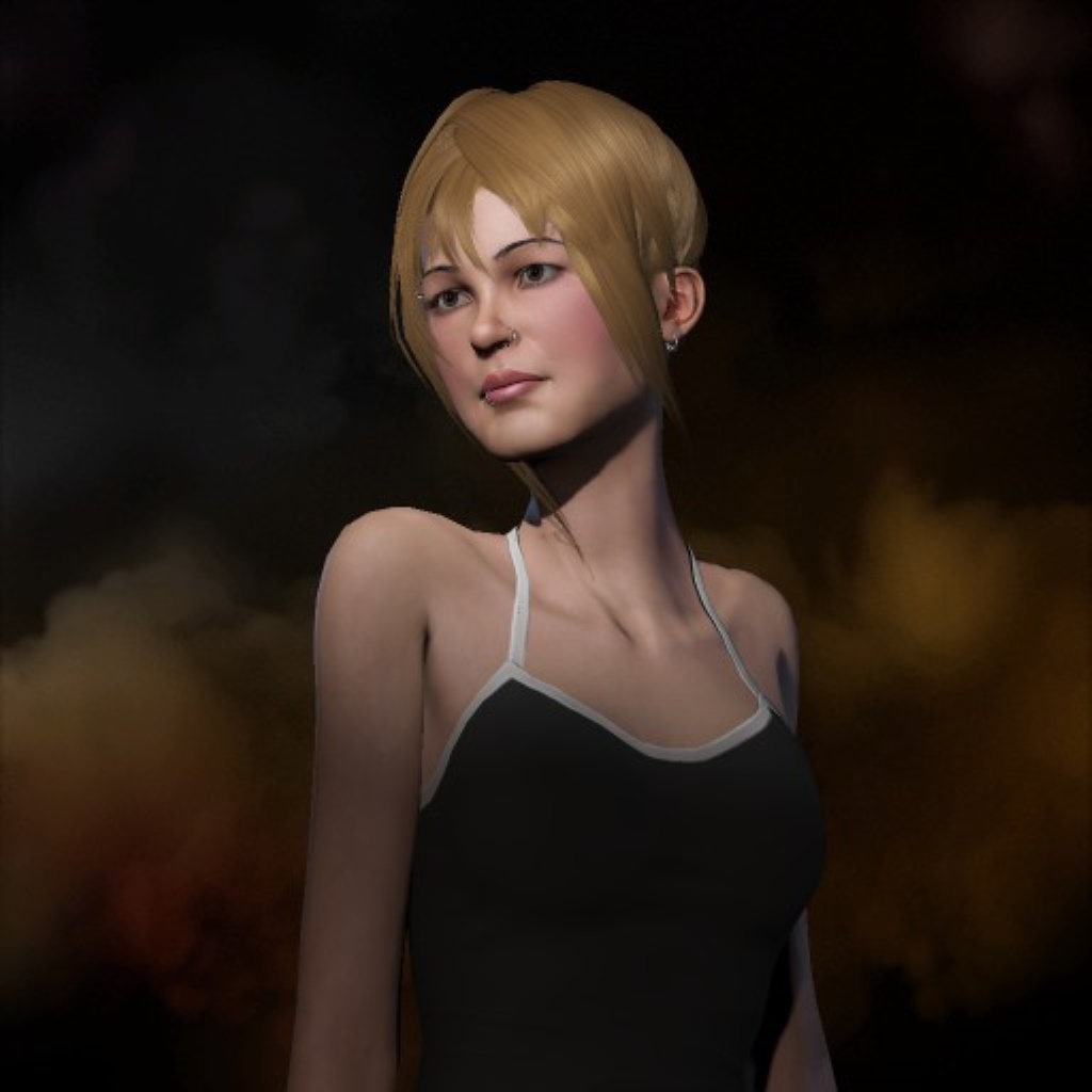 Jane Payne