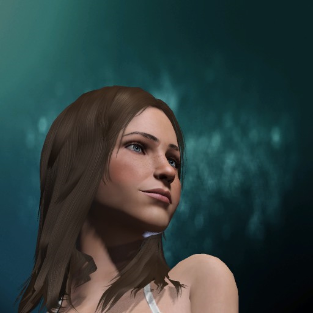 Arwen Lalwende