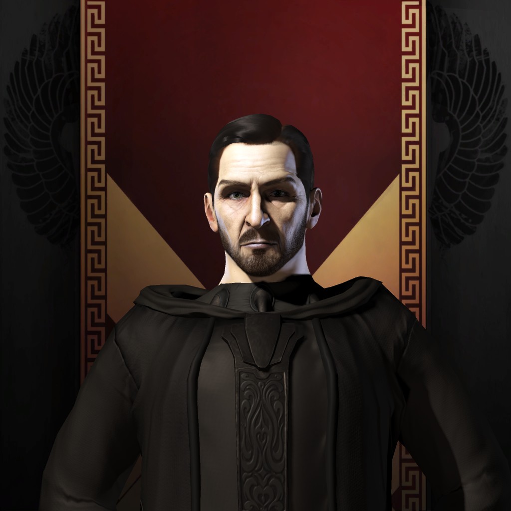 balerion Shardani