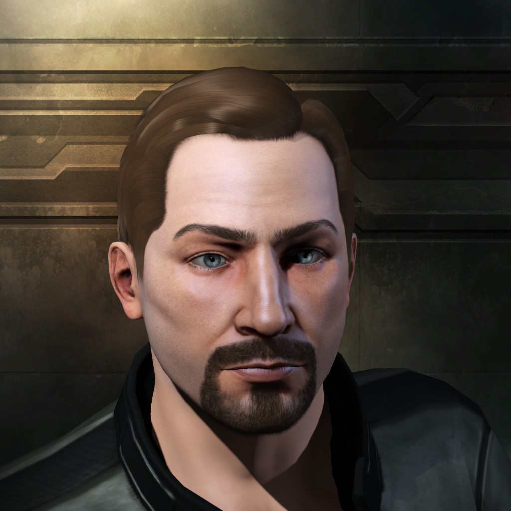 Rex Ovaert