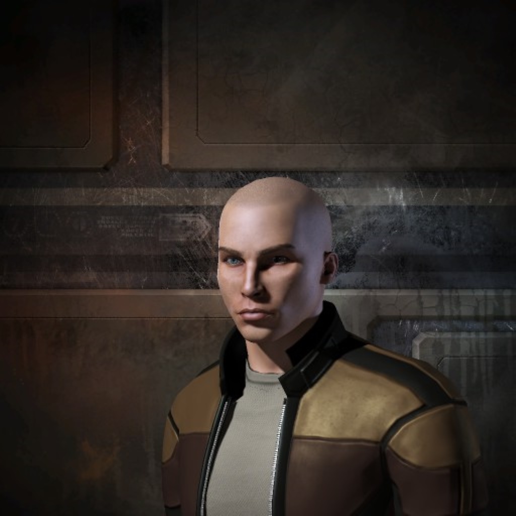 Kaptain Khaos