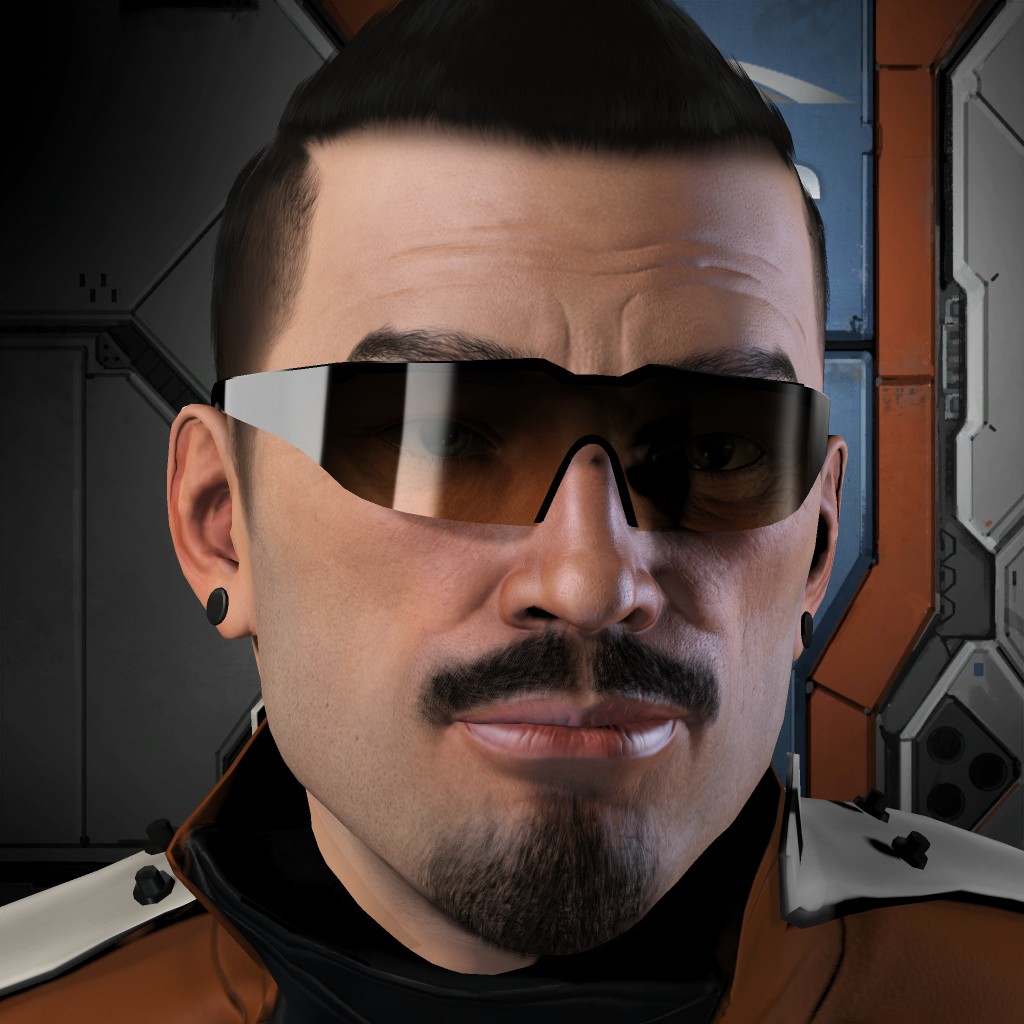 Bob TrosKamp