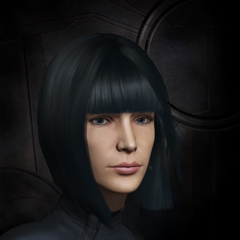 Malice Isu