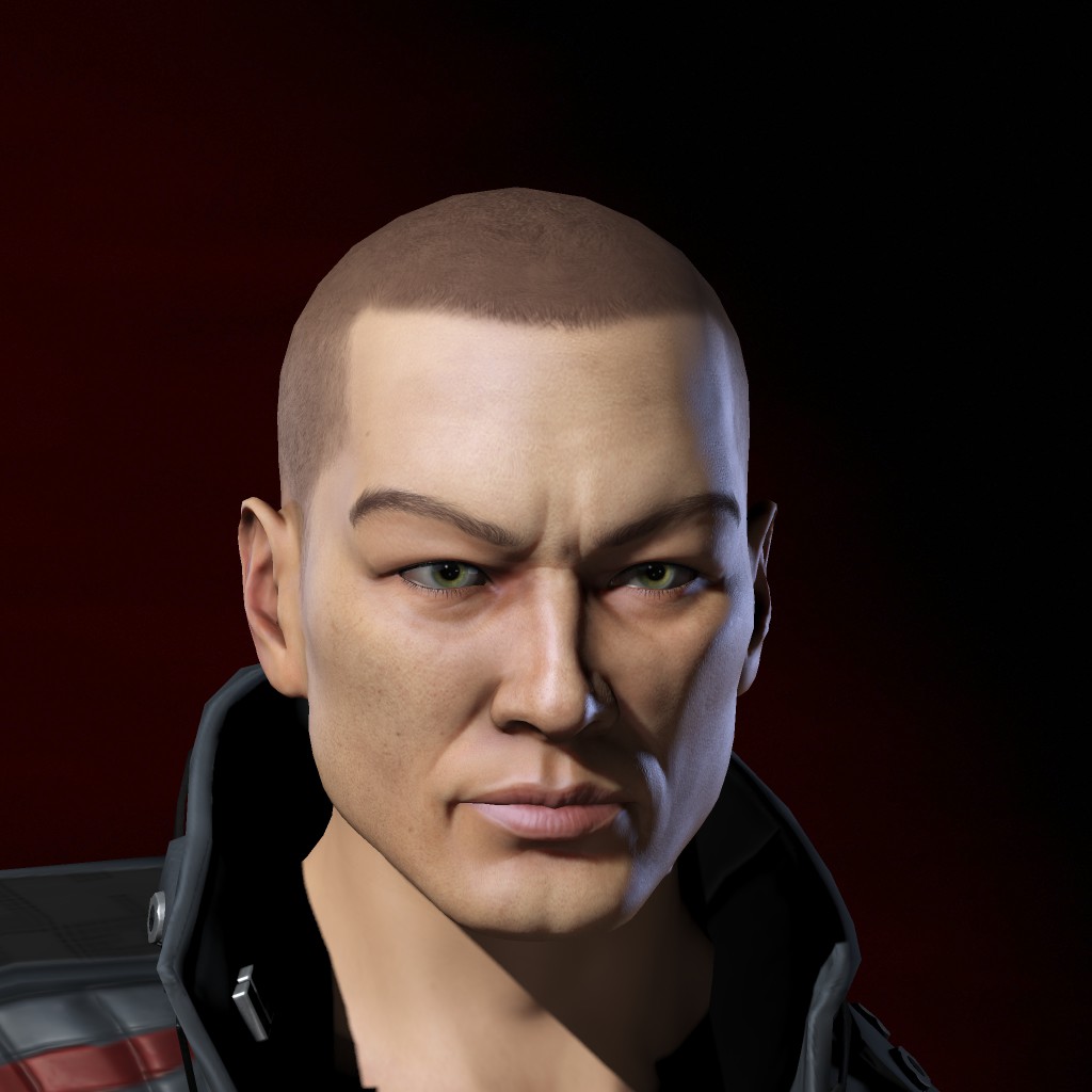 Anakin Endashi