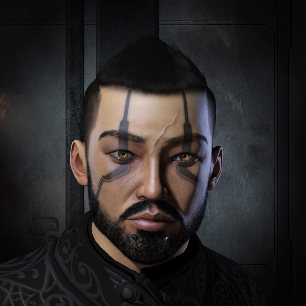 Jordan Yen