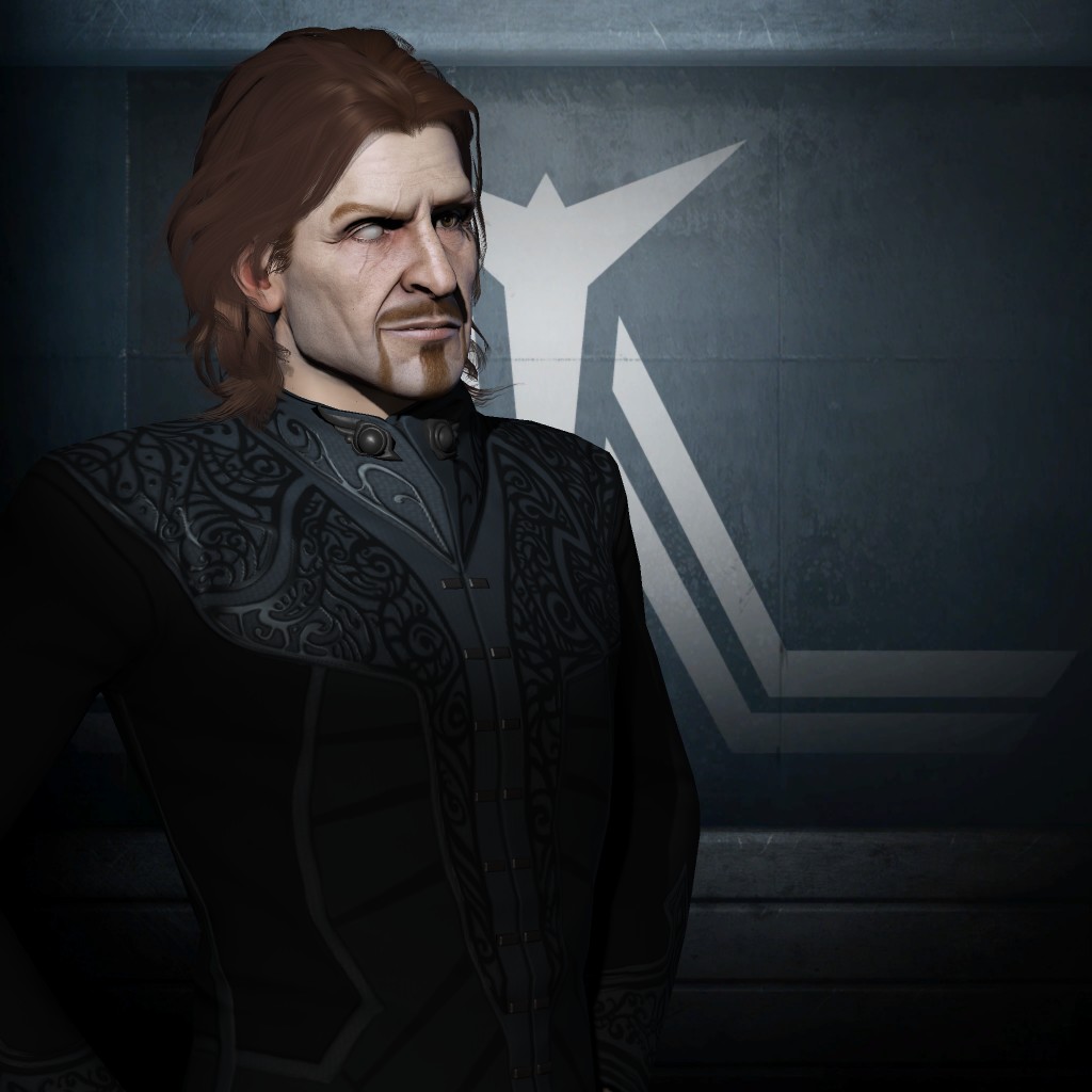 Kelnosh AinzGow