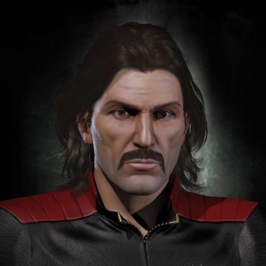 Inigo Monntoya