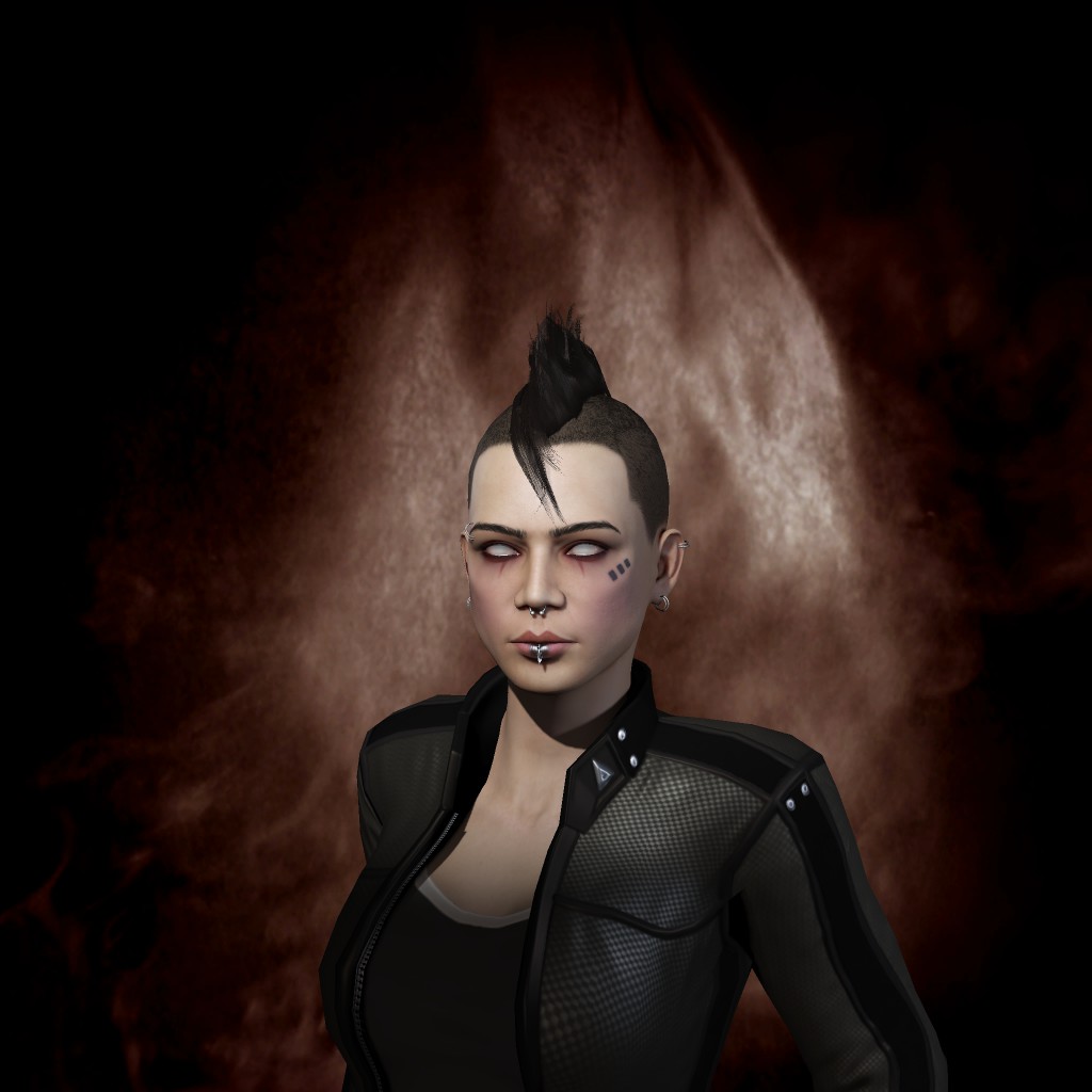 Lilith Beelzebul