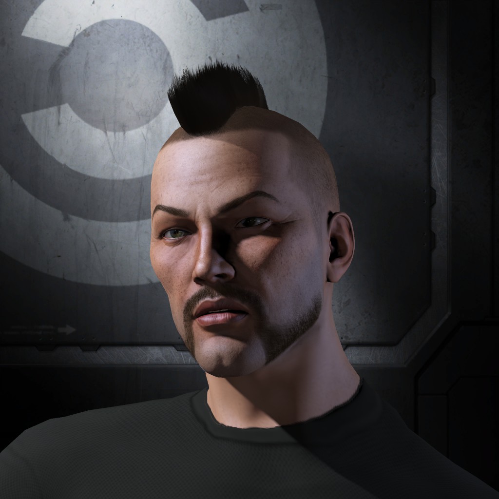 Peter Matthews
