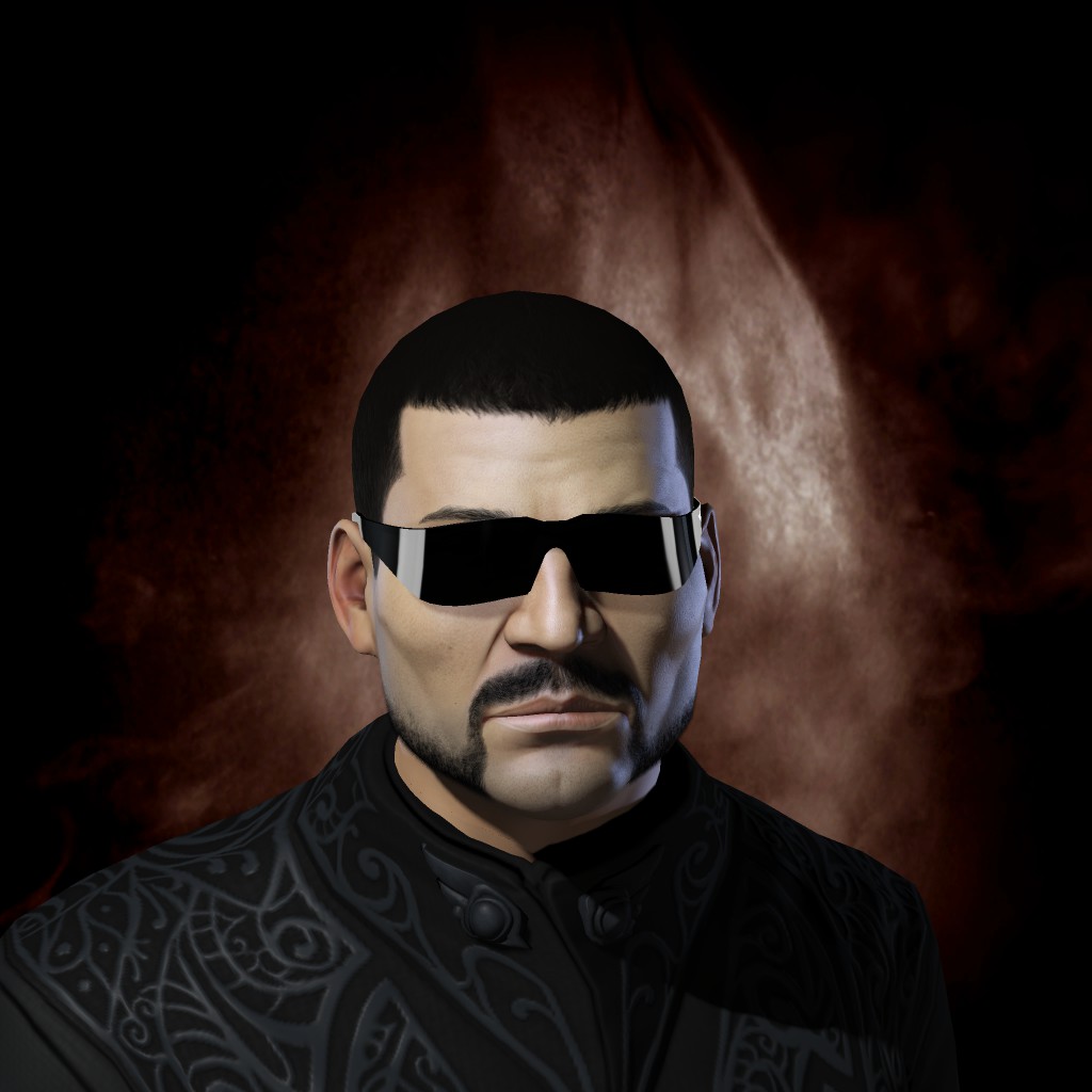 Bra'tac Trust
