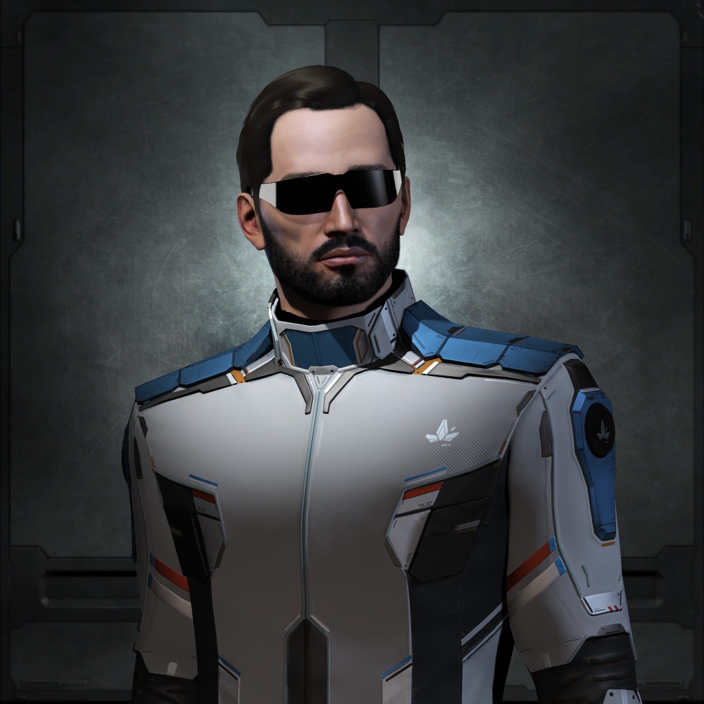 John Ex